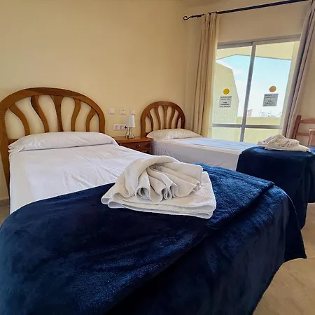 Kingfisher Apartments Benal Beach Benalmádena Extérieur photo