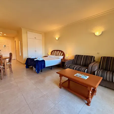 Kingfisher Apartments Benal Beach Benalmádena Extérieur photo