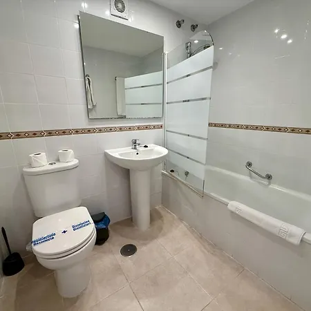 Kingfisher Apartments Benal Beach Benalmádena Extérieur photo
