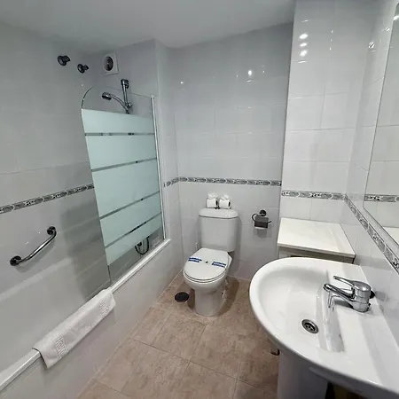 Kingfisher Apartments Benal Beach Benalmádena Extérieur photo