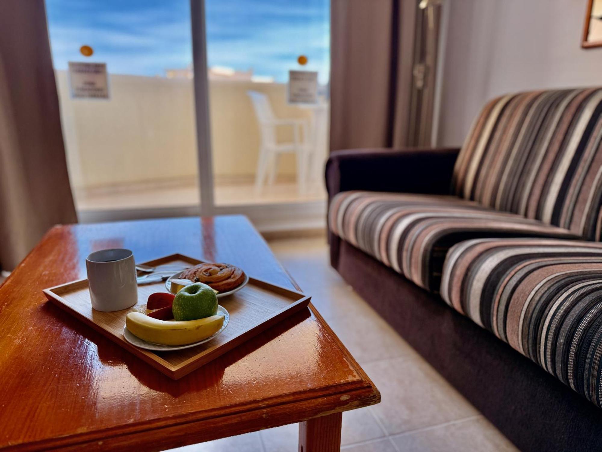 Appartement Kingfisher Benal Benalmádena