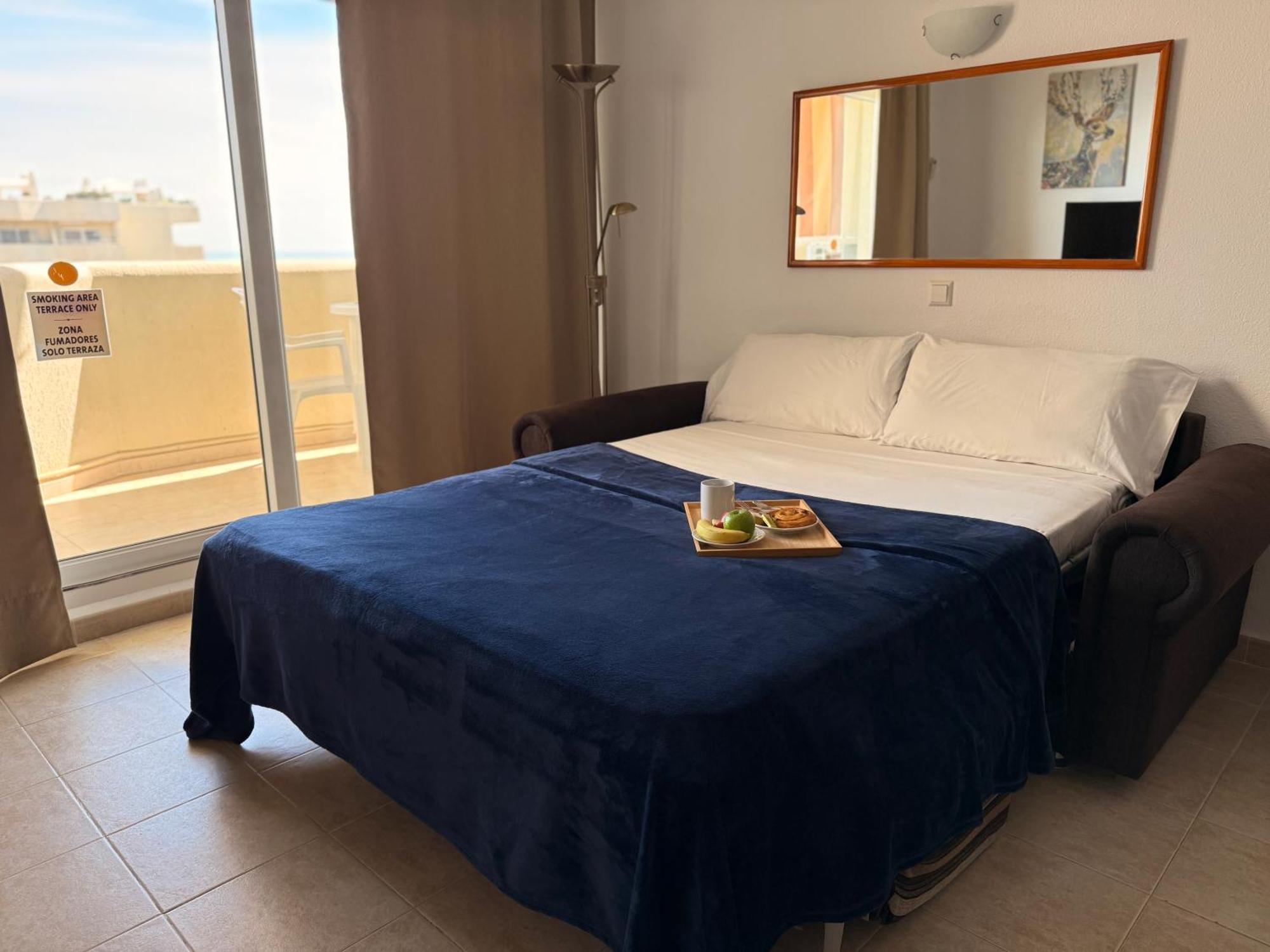 Kingfisher Benal Appartement *