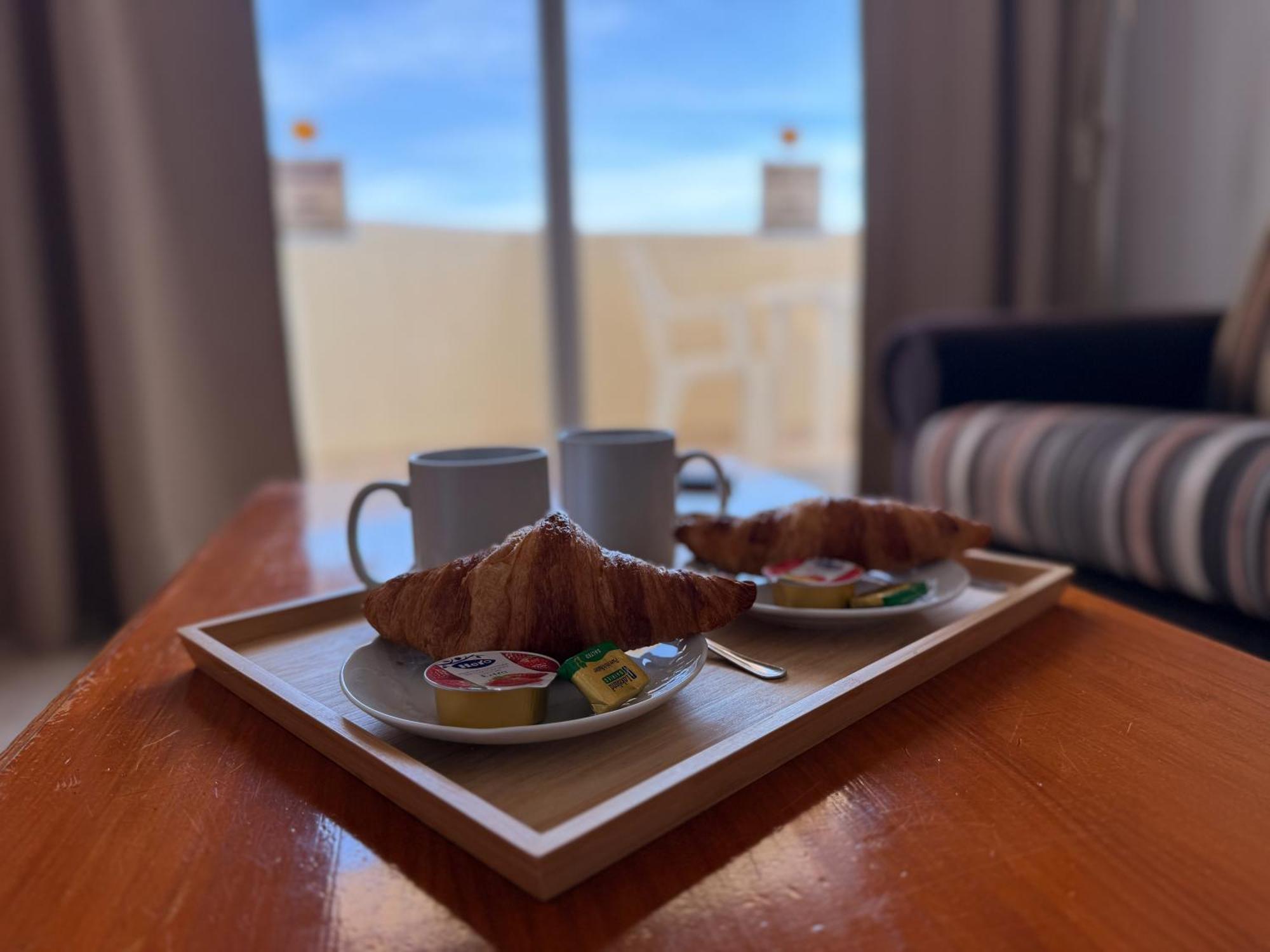 Kingfisher Benal Appartement Benalmádena