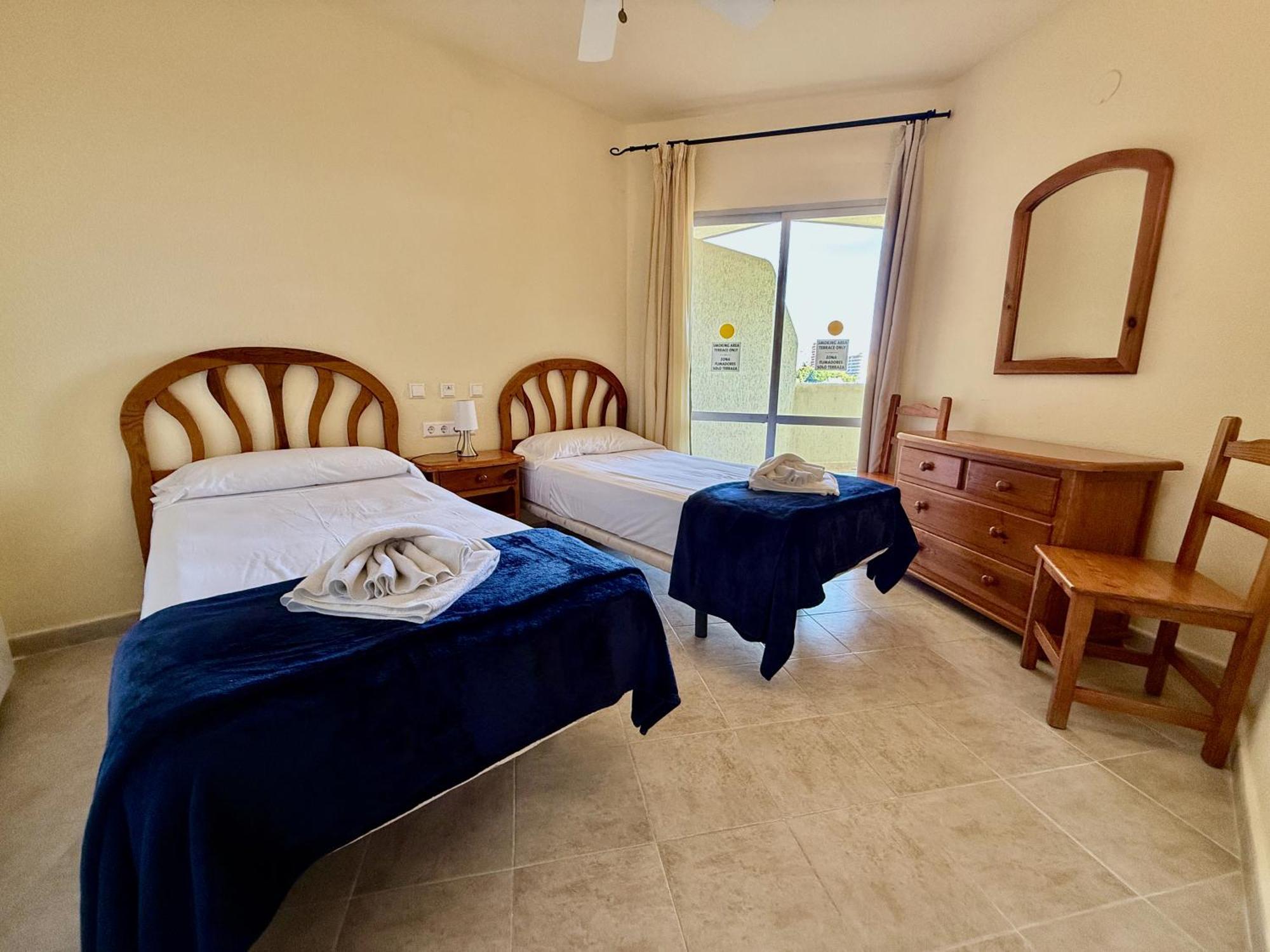 Kingfisher Benal Appartement