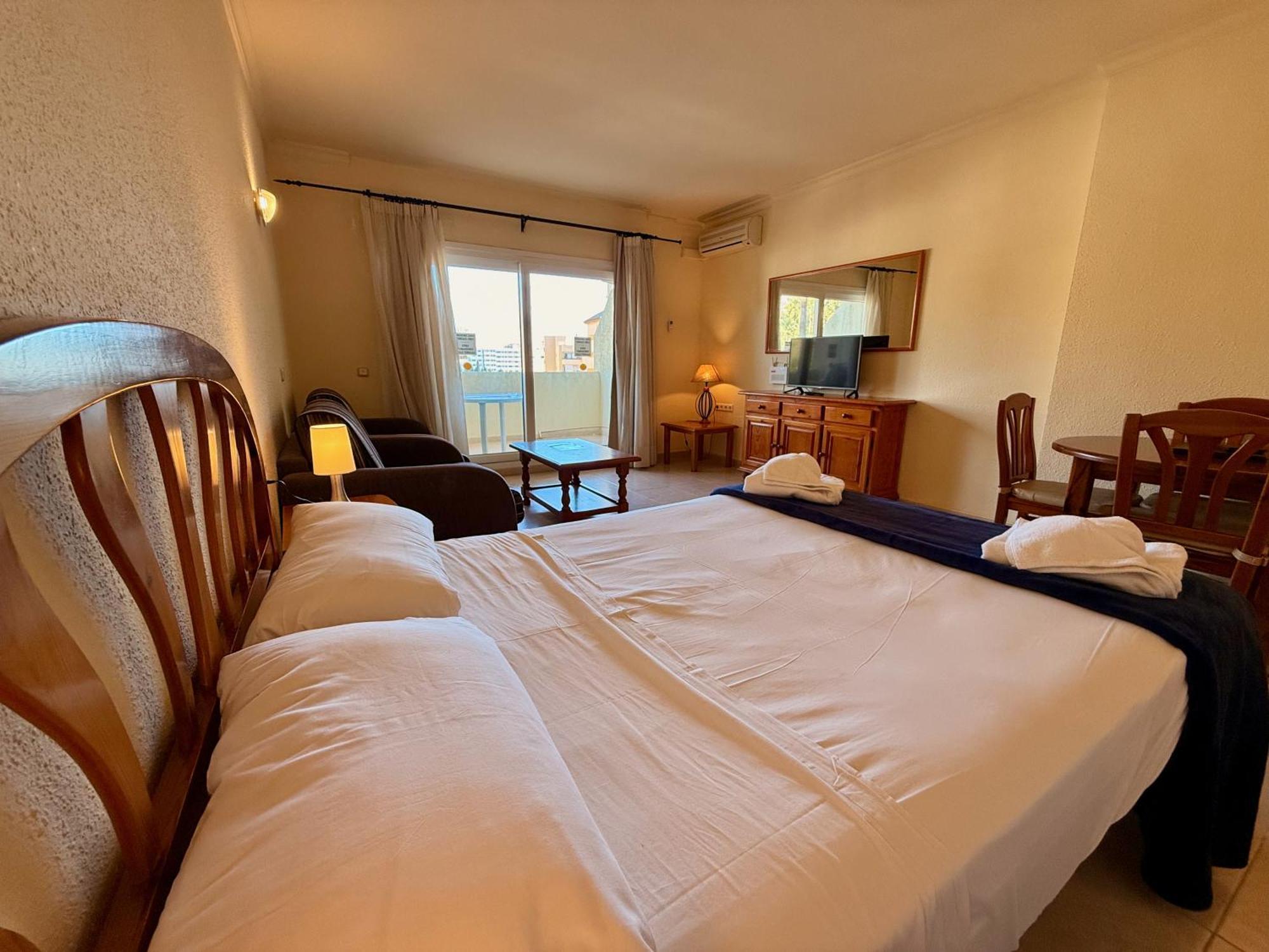 Appartement Kingfisher Benal