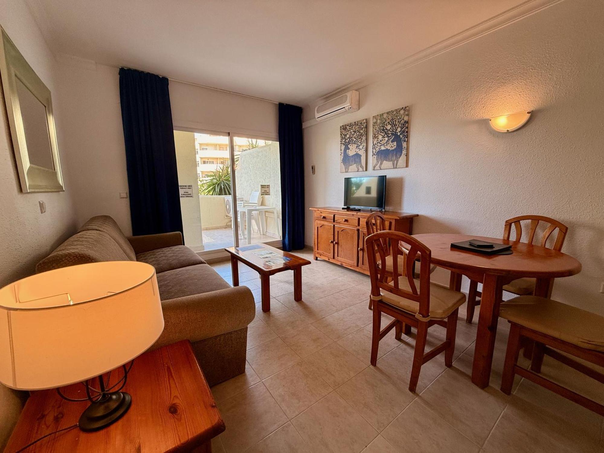 Kingfisher Benal Appartement Benalmádena