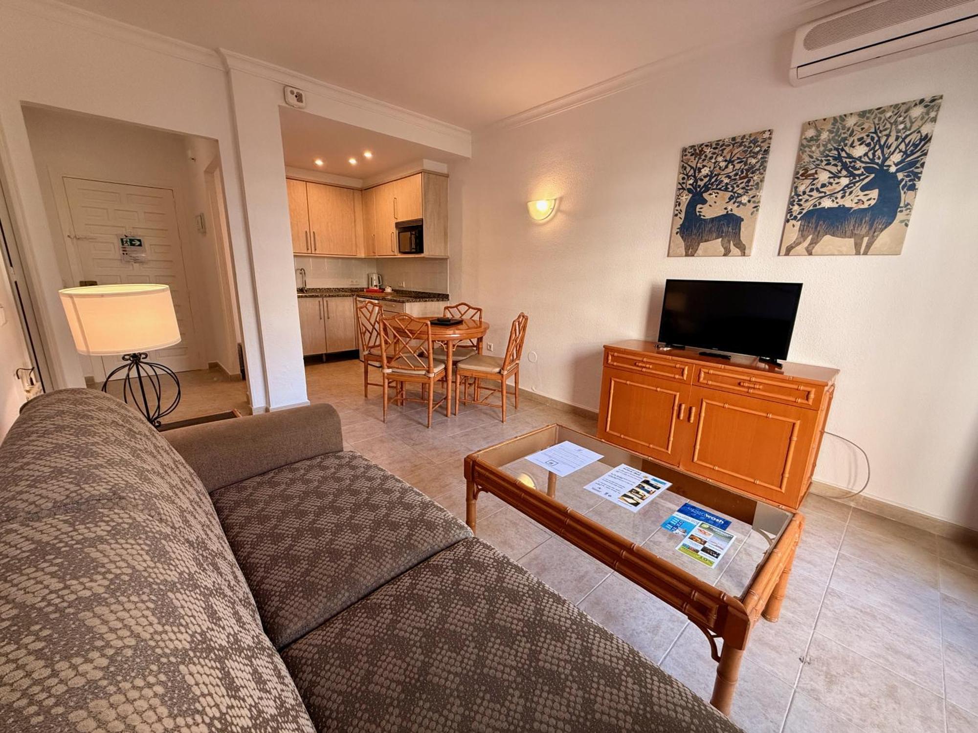 Kingfisher Benal Appartement