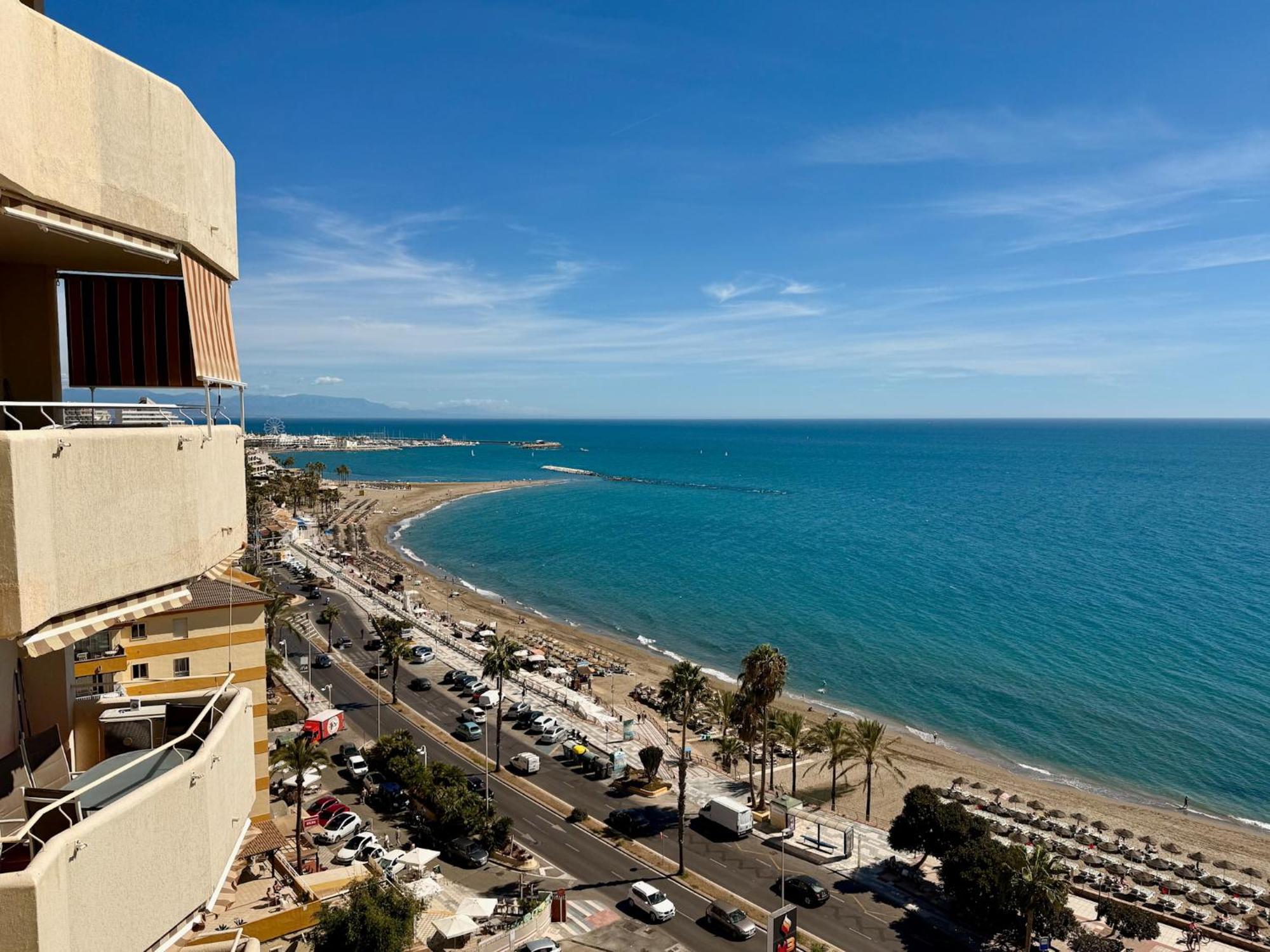 Appartement Kingfisher Benal