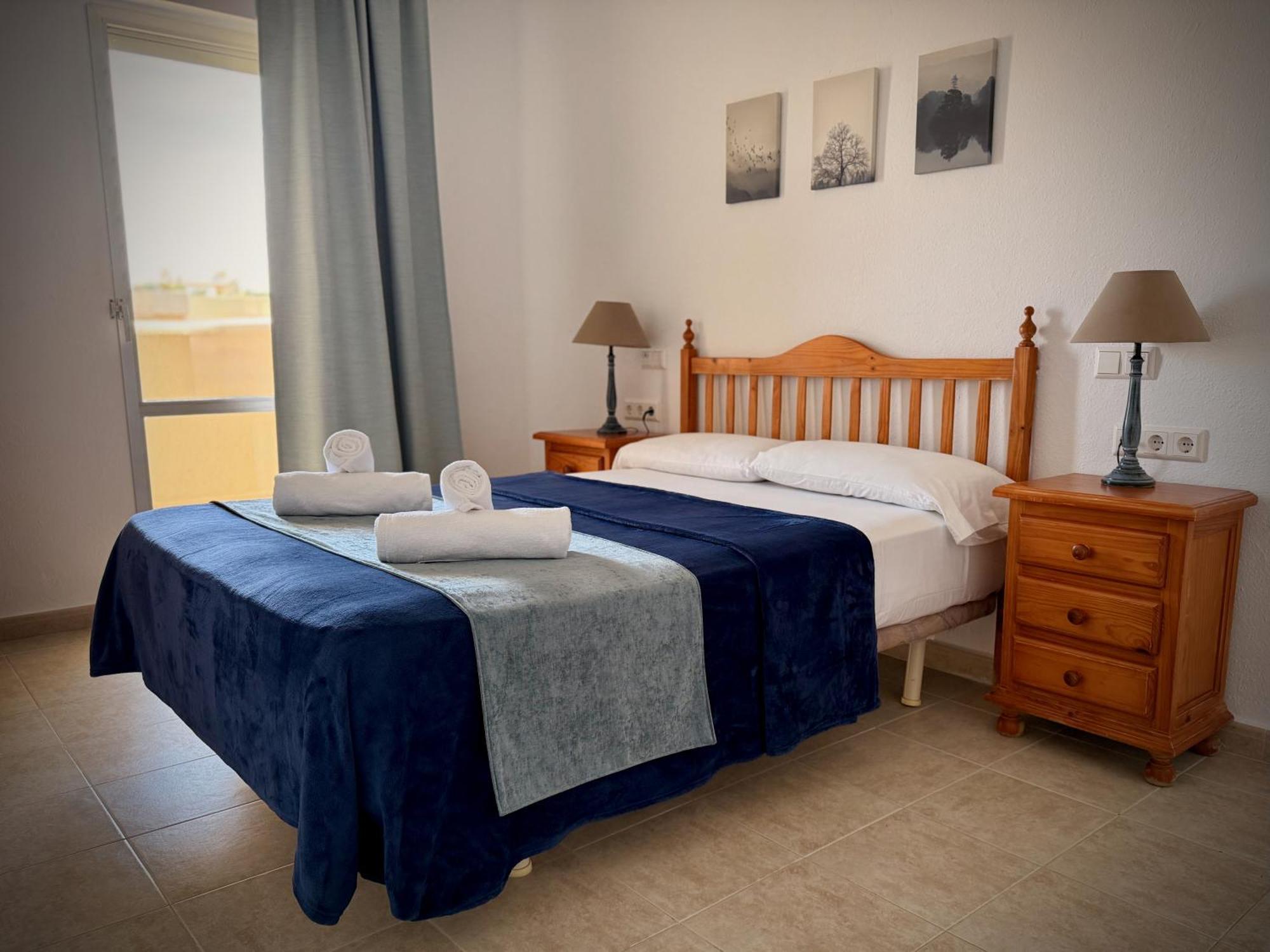Appartement Kingfisher Benal *