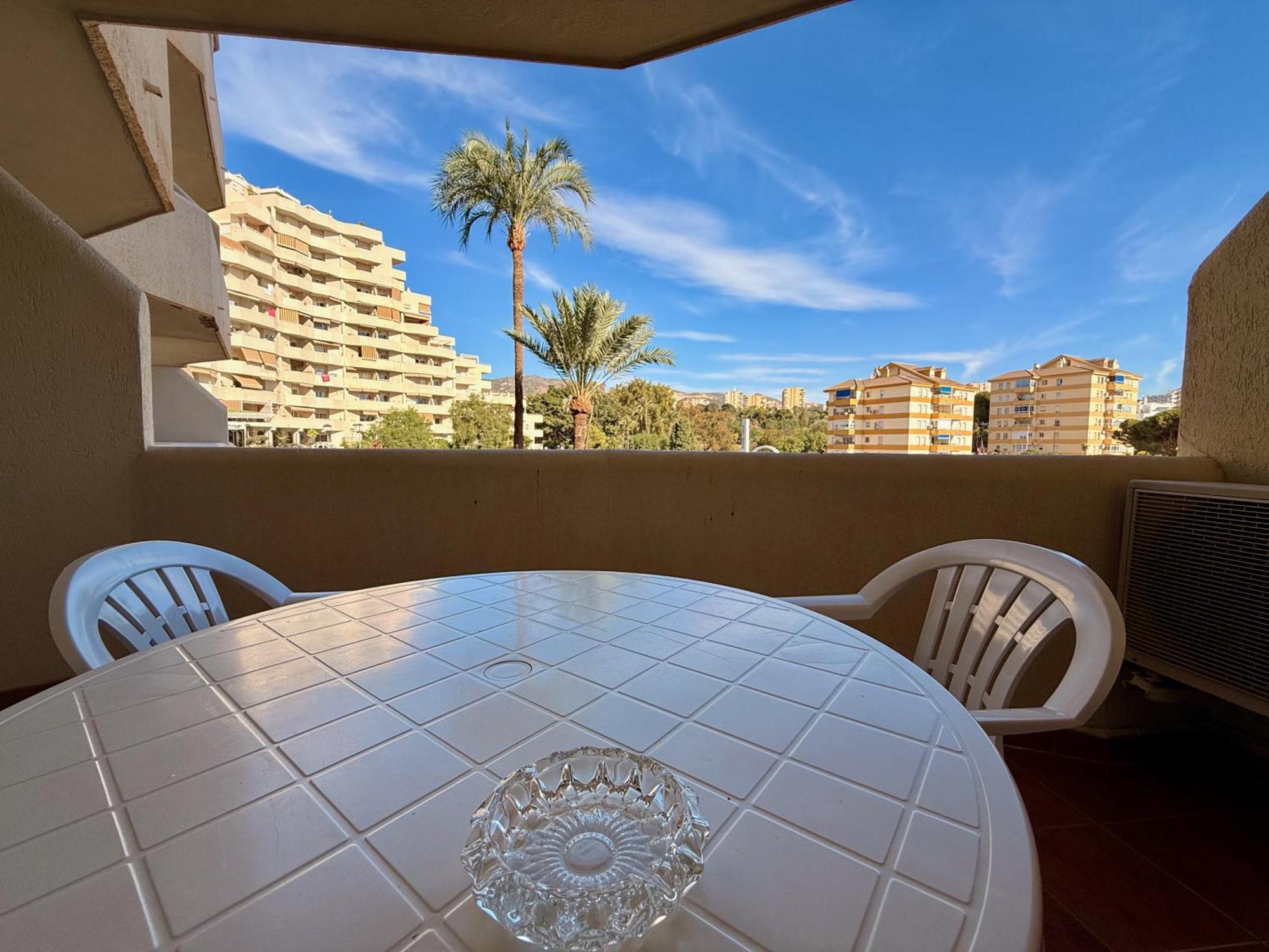Appartement Kingfisher Benal Benalmádena