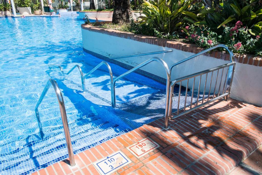Kingfisher Benal Appartement Benalmádena