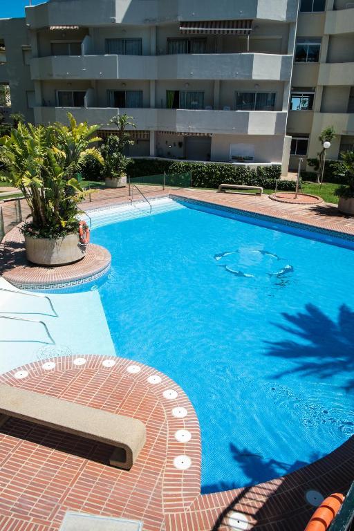 Appartement Kingfisher Benal