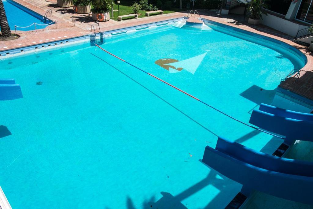Kingfisher Benal Appartement *